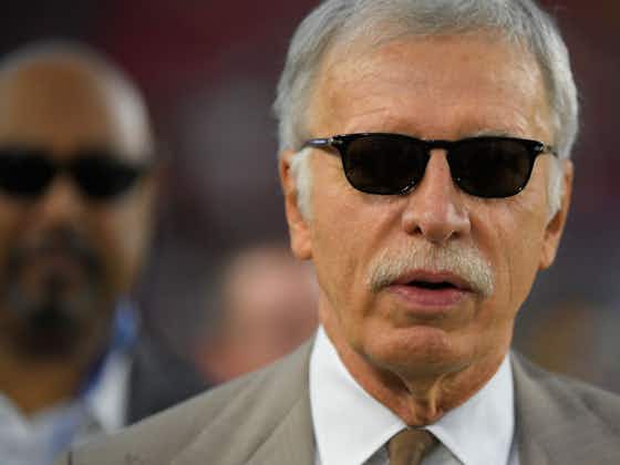 Article image:Analyst reveals why Kroenke will support Premier League games in the USA