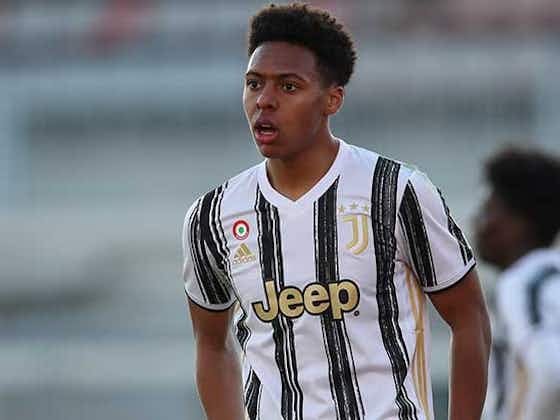Article image:Report – Benevento wants Juventus youngster on loan