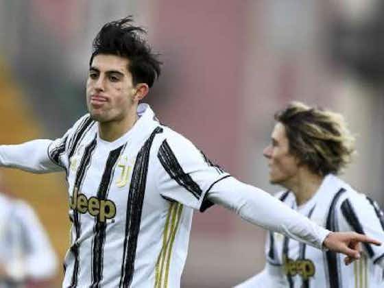 Article image:Palermo finds breakthrough in their move for Juventus midfielder