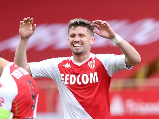 Article image:AS Monaco Defender Henrique Responds to the Rumors of a Possible PSG or Barcelona Move