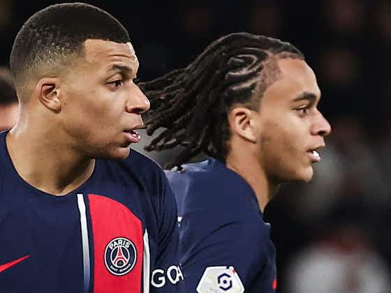 Image de l'article :PSG Standout’s Brother Won’t Follow Him to Real Madrid, Will Stay in Ligue 1