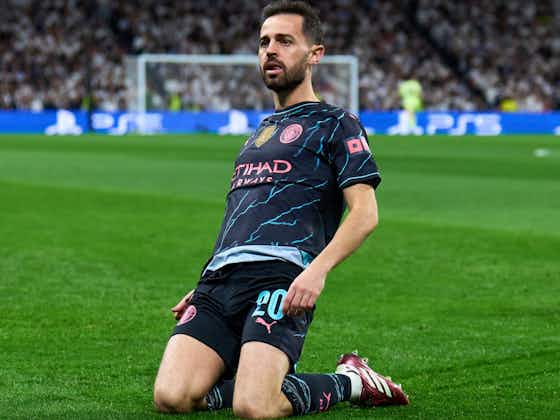Article image:Man City Veteran Sets Timeline for Future Decision Amid Barcelona and PSG Interest