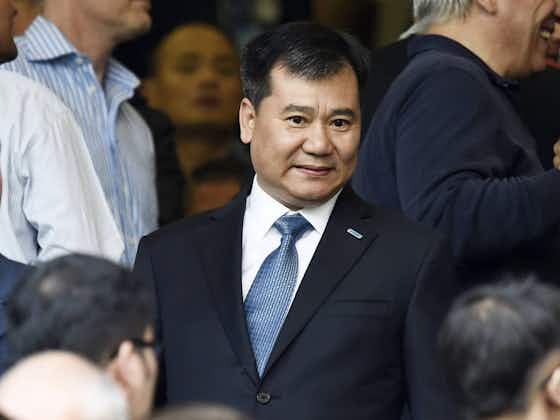 Article image:Decisions To Be Made During Congress Of Chinese Communist Party In November Could Be Decisive For If Suning Have To Sell Inter, Italian Media Claim