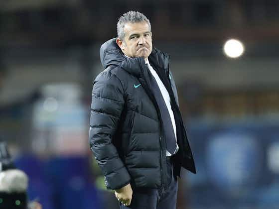 Imagem do artigo:Inter Milan Assistant Coach Argues: ‘We Can Compete At The Highest Level For A Long Time’