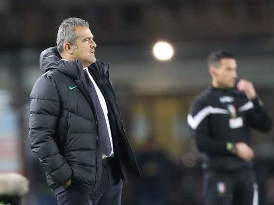 Article image:Inter Milan Assistant Coach Hits Back At AC Milan Coach’s Jibes: ‘We’ve Won Several Trophies’