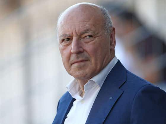 Gambar artikel:Inter Milan CEO Beppe Marotta: “We Must Sell A Top Player Every Year, Skriniar Disappointed Us, Lukaku In The Past, Taremi Unlikely In January”