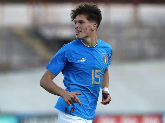 Article image:Bologna & Italy U21 Starlet Opens Up On Botched Summer Transfer To Udinese, Possibility Of Returning To Inter Milan