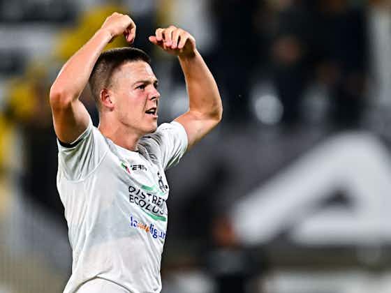 Article image:Inter Milan Could Move For Spezia Starlet If Atalanta Don’t Make Loan Move Permanent