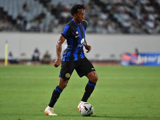 Article image:Ex Chelsea Star To Start On The Bench In Inter Milan Vs Udinese Clash – Germany U21 International To Start