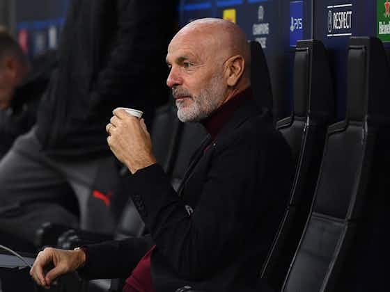 Article image:MN: Probable Milan XI to face Spezia – Pioli reverts to recent league starters