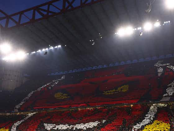 Inter vs AC Milan: Complete H2H record in the Champions League