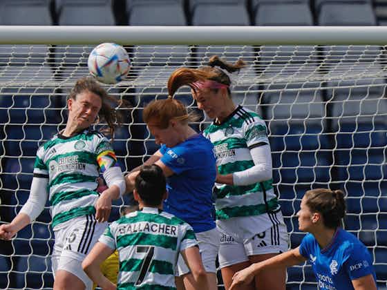 Article image:No positives in a dreadful Celtic performance at Hampden