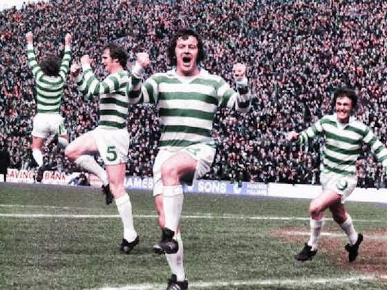 Article image:Celtic On This Day – 28th April – David Potter’s Celtic Diary