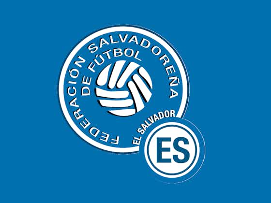 Imagen del artículo:Jugadores destacan el juego de El Salvador