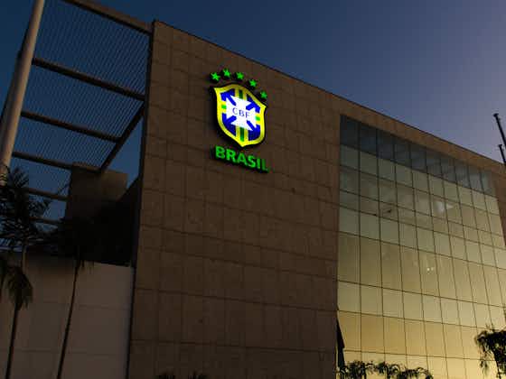 Imagem do artigo:Clubes da Série A se reúnem no Rio para discutir crise na CBF e planos para o futebol brasileiro