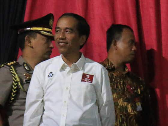 Gambar artikel:Memohon Untuk Kompetisi, APPI Sampaikan Surat Terbuka Untuk Presiden Joko Widodo