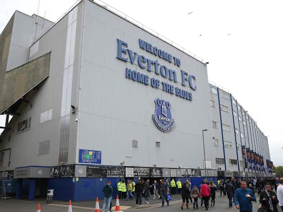 Gambar artikel:RESMI: Everton Pinjamkan Joe Williams Ke Barnsley