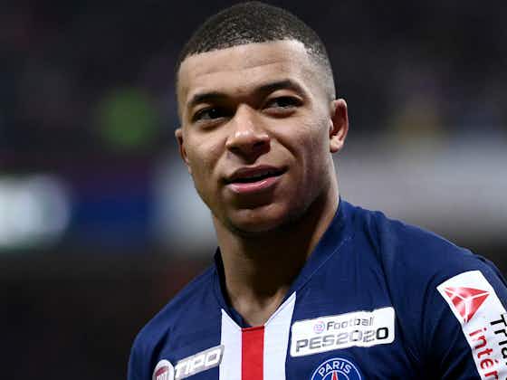 Article image:Real Madrid have to be alert to Mbappe signs amid links - Nacho