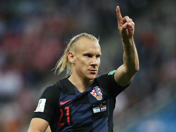 Article image:Vida: Croatia can win World Cup