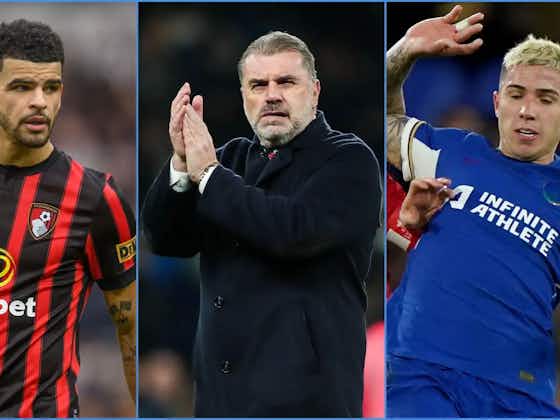 Article image:Ranking Premier League sides on FA Cup changes: Spurs learn lesson as Chelsea make ‘strong’ call