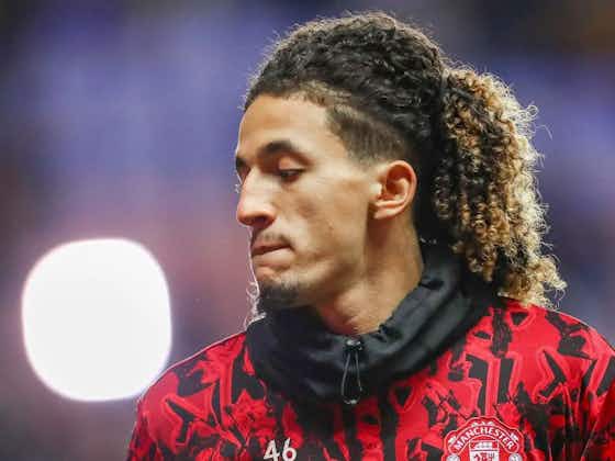 Article image:Man Utd: Romano gives verdict on ‘tense’ situation after manager banishes loanee from first-team