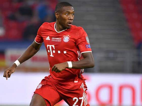 Article image:Insider insists Dad says no Real Madrid signing for Alaba