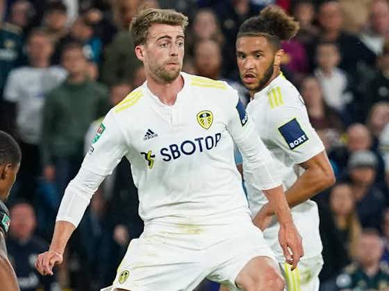 Article image:Leeds boss Bielsa: Goals must come from more than Bamford