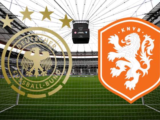 Article image:Germany vs Netherlands: Preview, predictions and lineups