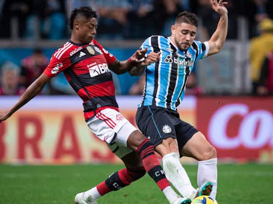 Grêmio x São Paulo: onde assistir, horário e escalação das equipes