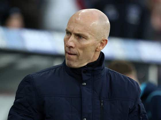 Article image:Former Toronto FC boss Bob Bradley returns to Norway to coach Stabæk