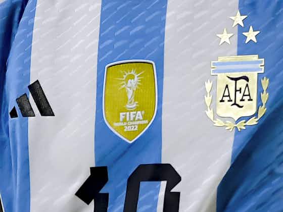 Imagen del artículo:Copa de la Liga 2023: cuándo arranca, cómo es el formato y todos los detalles sobre el torneo del fútbol argentino