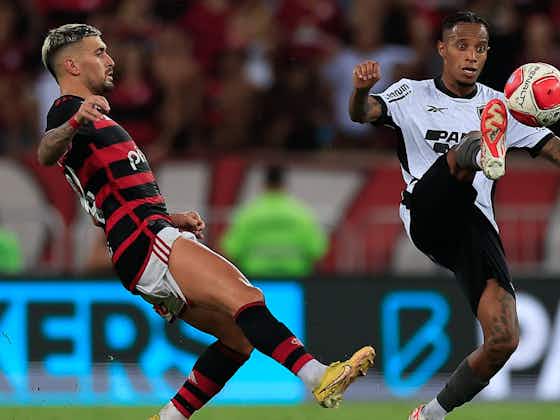 Imagem do artigo:Onde assistir ao jogo Flamengo x Botafogo hoje pelo Brasileirão?