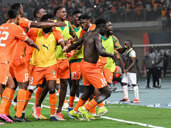 Article image:How to watch the 2023 AFCON semi-finals on TV and live stream