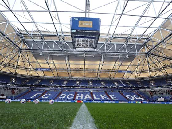 Artikelbild:Nächste Saison Champions League auf Schalke?
