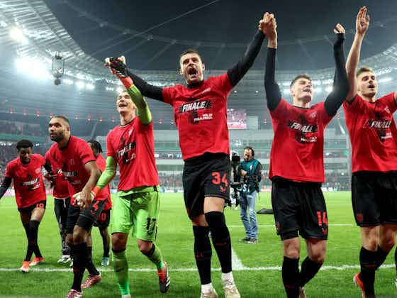Imagen del artículo:El impresionante récord invicto del Bayer Leverkusen: ¿cuántos partidos lleva sin perder?-actualizado