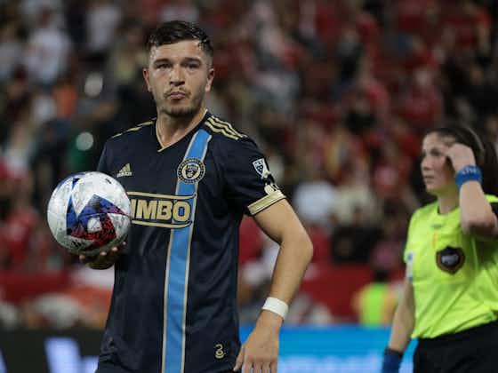 Article image:When can Kai Wagner play for Philadelphia Union in 2024?