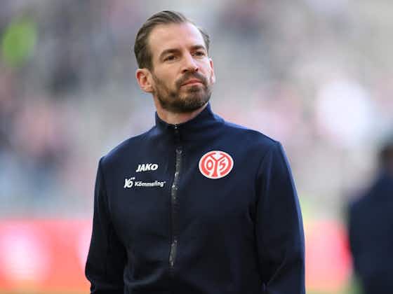 Artikelbild:Mainz unter Zugzwang: Nächster Trainerwechsel unausweichlich?