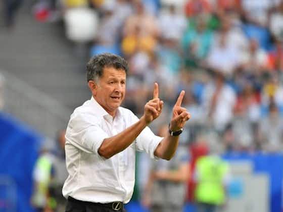 Imagen del artículo:Juan Carlos Osorio, nuevo director técnico de Atlético Paranaense