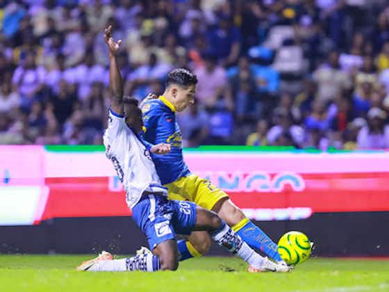 Imagen del artículo:Chava Reyes de América, con más goles que todos los '9' de Chivas juntos