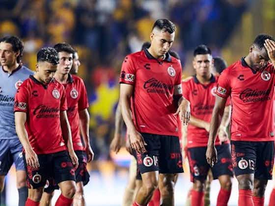 Imagen del artículo:Liga MX: ¿Cómo quedará el pago de las multas por 'descender'?