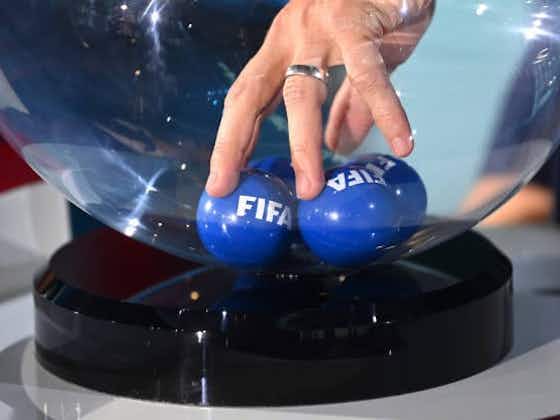 Imagen del artículo:La FIFA, en contra de la posible creación de la Superliga