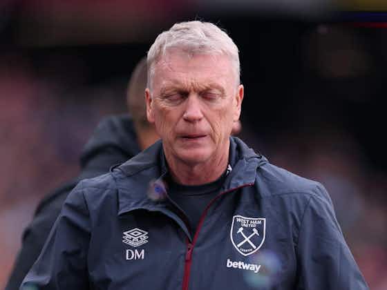 Article image:Fee West Ham Would Have To Pay For Manager Target ‘Is A Problem’