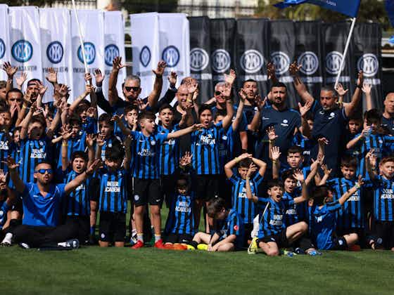 Article image:Inter Academy Turkiye sees great participation at the camps in Antalya