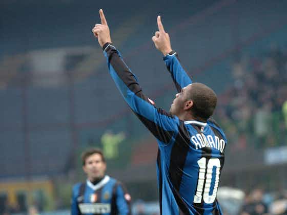 Article image:Happy Birthday, Adriano! 5 things about the Former Nerazzurri Forward