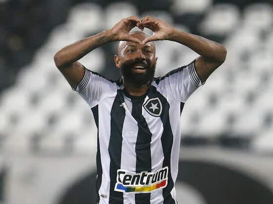 Imagem do artigo:Botafogo encaminha a compra de Chay