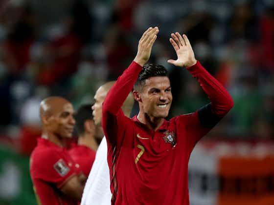 Imagem do artigo:Profecia coloca Portugal como campeão da Copa. Entenda!