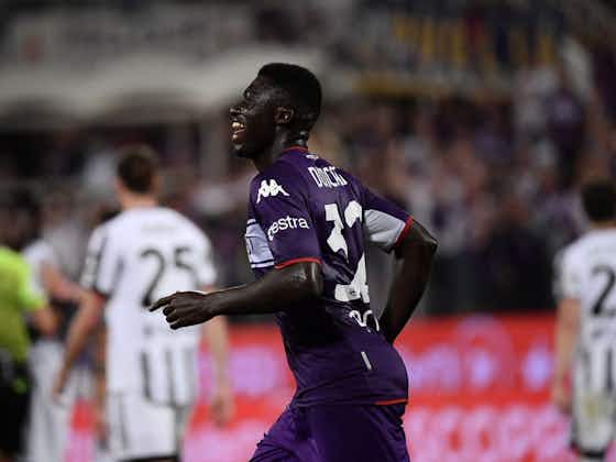 Imagem do artigo:Fiorentina bate Juventus e garante classificação para a Liga Conferência