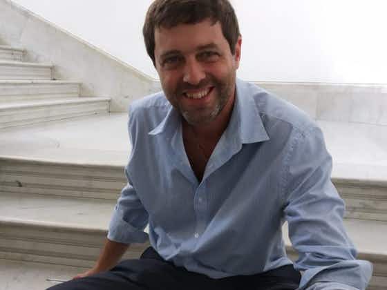 Imagen del artículo:Alonso: “Esperaba otro final y me sorprendió porque nos estábamos acercando en las ideas con Marcelo Broli”