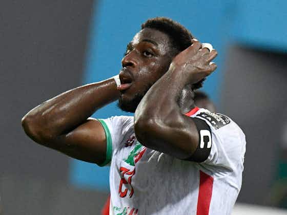 Image de l'article :Amiens SC : que devient Aboubakar Kamara ?