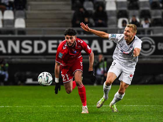 Image de l'article :Concarneau-Amiens SC : suivez la rencontre en direct